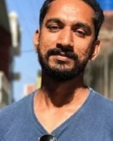 Khalid Rahman Khalid Rahman