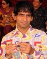 Khayali Khayali