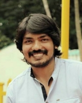 ಕುಲದೀಪಕ್ ನಾರಾಯಣ್ ಕುಲದೀಪಕ್ ನಾರಾಯಣ್