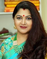 ఖుష్బు ఖుష్బు