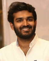 కిరణ్ అబ్బవరం కిరణ్ అబ్బవరం
