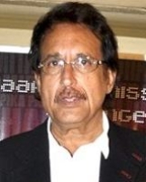 Kiran Kumar Kiran Kumar
