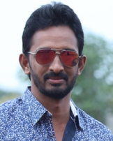 Kiran Medasani Kiran Medasani
