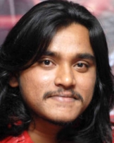 Kiran Nandakumar (Son of Director Nanda Kumar kannada) Kiran Nandakumar (Son of Director Nanda Kumar kannada)