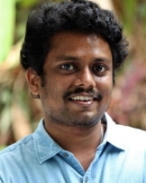 കിരൺ നാരായണൻ കിരൺ നാരായണൻ