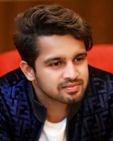 ಕಿರಣ್ ರಾಜ್ ಕಿರಣ್ ರಾಜ್