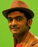 ಕಿರಣ್ ರವೀಂದ್ರನಾಥ್ ಕಿರಣ್ ರವೀಂದ್ರನಾಥ್