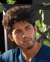 ಕಿರಣ್ ಶ್ರೀನಿವಾಸ್ ಕಿರಣ್ ಶ್ರೀನಿವಾಸ್