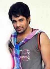 కిరణ్ (తెలుగు యాక్టర్) కిరణ్ (తెలుగు యాక్టర్)