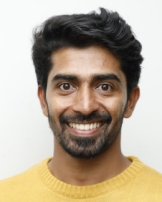 ಕಿರಣ್ ರಾಜ್ ಕೆ ಕಿರಣ್ ರಾಜ್ ಕೆ