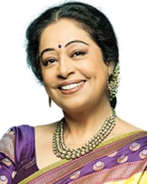 Kirron Kher Kirron Kher