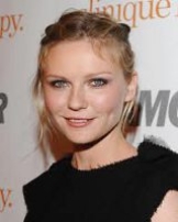 Kirsten Dunst Kirsten Dunst