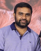 Kishore Reddy Kishore Reddy