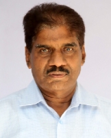 KK Radha Mohan KK Radha Mohan