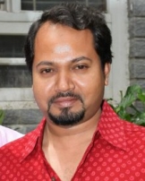 KM Chaitanya KM Chaitanya