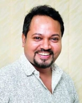 ಕೆ.ಎಂ.ಚೈತನ್ಯ ಕೆ.ಎಂ.ಚೈತನ್ಯ