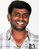 KM Prakash KM Prakash