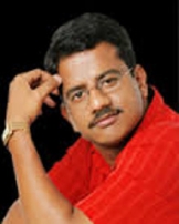 కె యమ్ రాధకృష్ణన్ కె యమ్ రాధకృష్ణన్