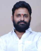 Kodali Venkateswara Rao Kodali Venkateswara Rao