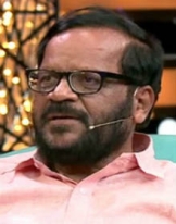ಕೋಡ್ಲು ರಾಮಕೃಷ್ಣ ಕೋಡ್ಲು ರಾಮಕೃಷ್ಣ