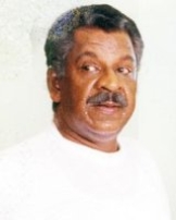 Kollam Thulasi Kollam Thulasi