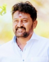 ಕೋಮಲ್ ಕುಮಾರ್ ಕೋಮಲ್ ಕುಮಾರ್