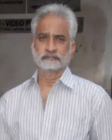 Kotagiri Venkateswara Rao Kotagiri Venkateswara Rao