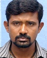 K.P. Jagannath K.P. Jagannath