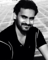 క్రాంతి కుమార్ సి ఎచ్ క్రాంతి కుమార్ సి ఎచ్