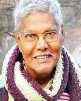 క్రాంతి కుమార్ క్రాంతి కుమార్