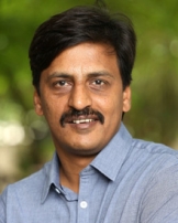 Kranthi Madhav Kranthi Madhav