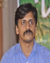 క్రాంతి మాదవ్ క్రాంతి మాదవ్