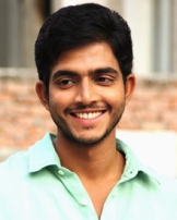 Kranti (Telugu Actor) Kranti (Telugu Actor)