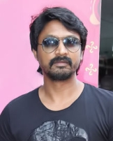Krishna (Tamil Actor) Krishna (Tamil Actor)
