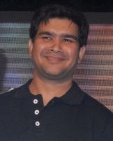 Krishna Chaitanya Krishna Chaitanya