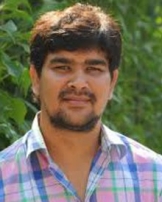 ಕೃಷ್ಣ ಚೈತನ್ಯ ಕೃಷ್ಣ ಚೈತನ್ಯ