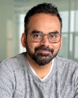 Krishna DK Krishna DK
