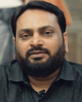 Krishna Kanth Krishna Kanth