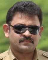 Krishna Kumar Krishna Kumar