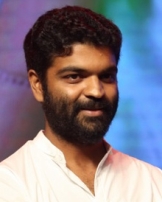 Krishna Marimuthu Krishna Marimuthu
