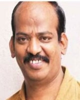Krishna Moorthy A Krishna Moorthy A