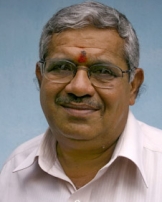 Krishna Nadig Krishna Nadig
