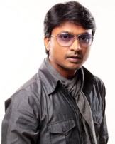 கிருஷ்ணா கிருஷ்ணா