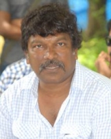 Krishna Vamshi Krishna Vamshi