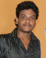 Krishnakumar Krishnakumar
