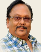 Krishnam Raju Krishnam Raju
