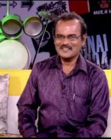 கிருஷ்ணராஜ் கிருஷ்ணராஜ்