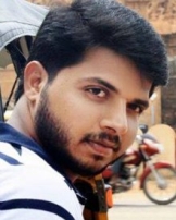 Krishna Shankar Krishna Shankar