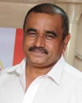 Krishnegowda Krishnegowda