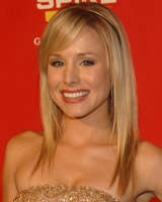 Kristen Bell Kristen Bell